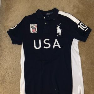 Polo Ralph Lauren Polo Shirt